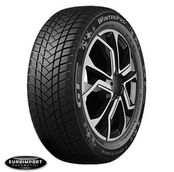 Gt-radial Winterpro 2 sport evo  215/65 R17 99 V   TL